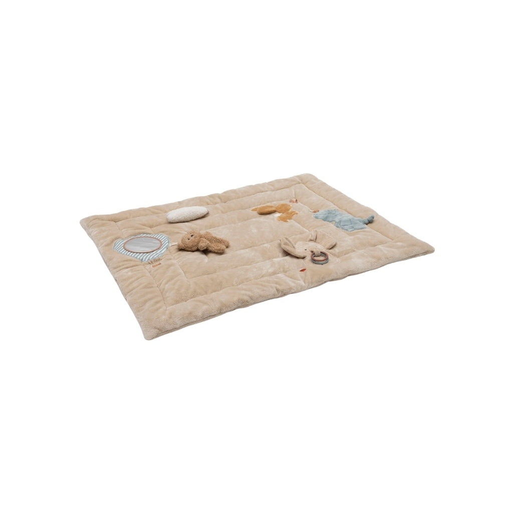 Jollein Tapis De Parc Jollies Multi