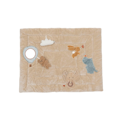 Jollein Tapis De Parc Jollies Multi