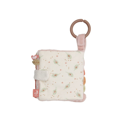 Jollein Livre d'activités Soft Plumes Multi