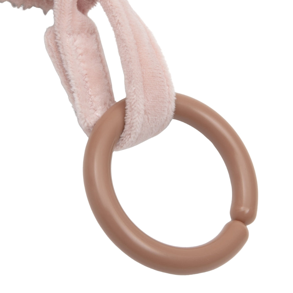 Jollein Livre d'activités Soft Plumes Multi