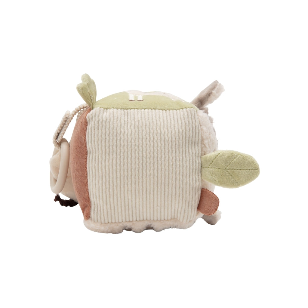 Jollein Activiteitenkubus Barn Buddies Multi