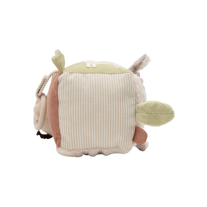 Jollein Activiteitenkubus Barn Buddies Multi