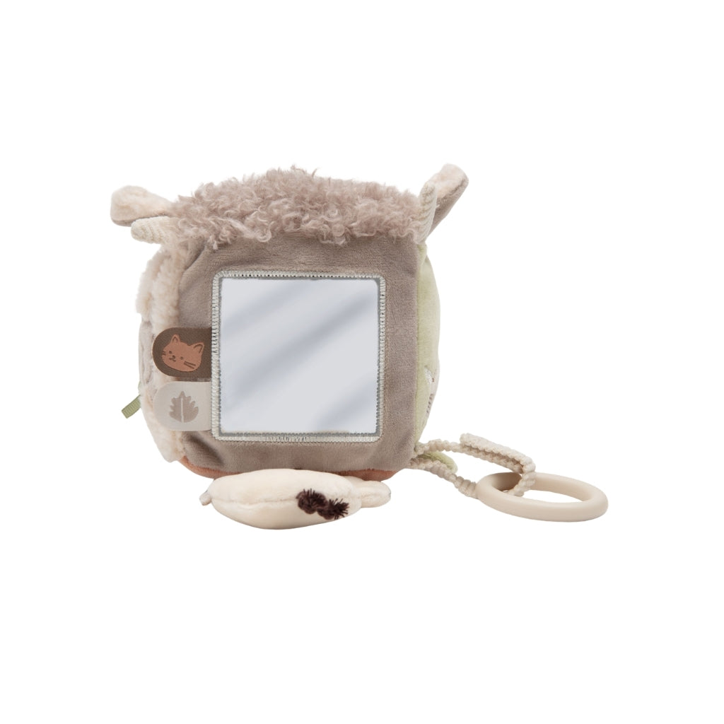 Jollein Activiteitenkubus Barn Buddies Multi