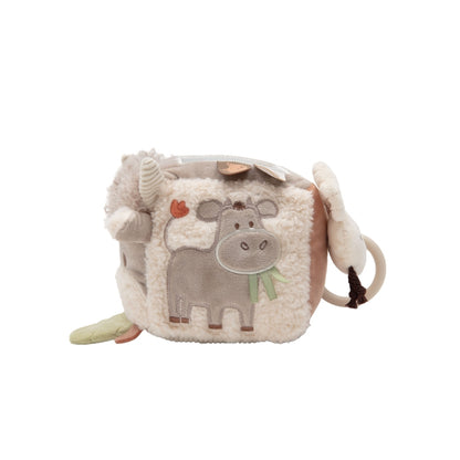 Jollein Activiteitenkubus Barn Buddies Multi