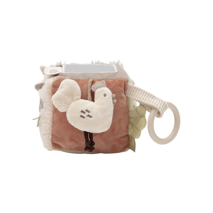 Jollein Activiteitenkubus Barn Buddies Multi