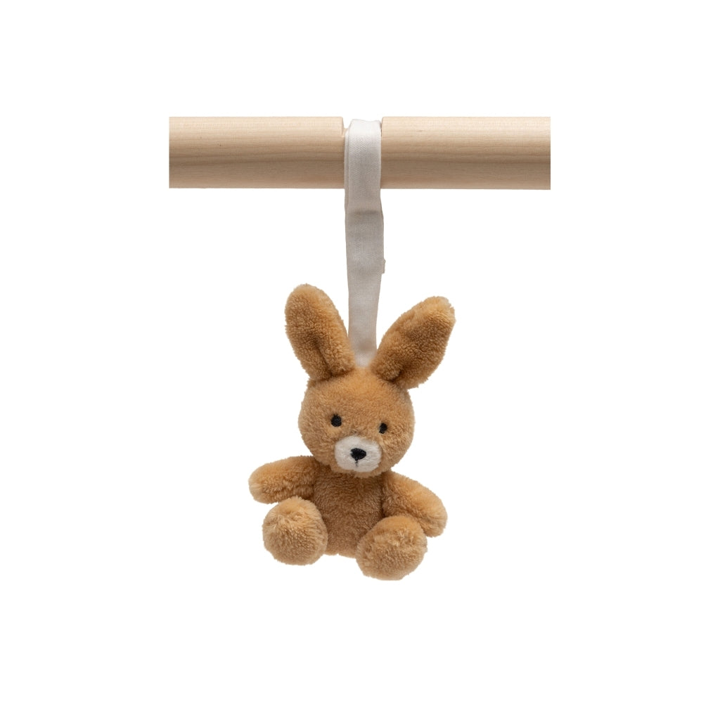 Jollein Jouet à Suspendre Jollies Multi – 3 Pièces  