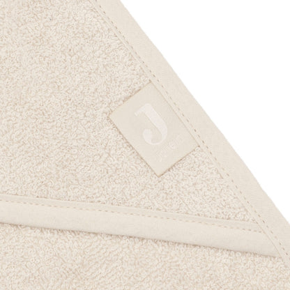 Jollein Badcape Sand 75 x 75 cm