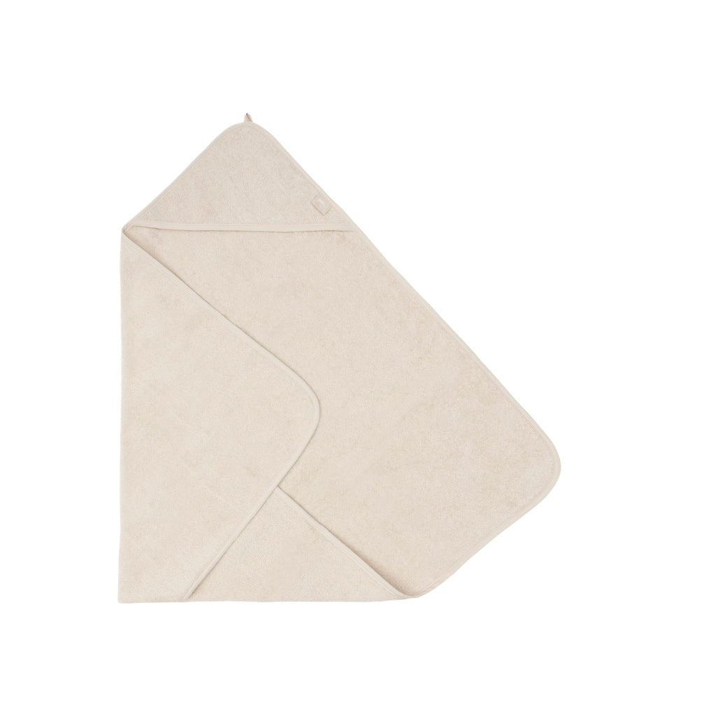 Jollein Badcape Sand 75 x 75 cm