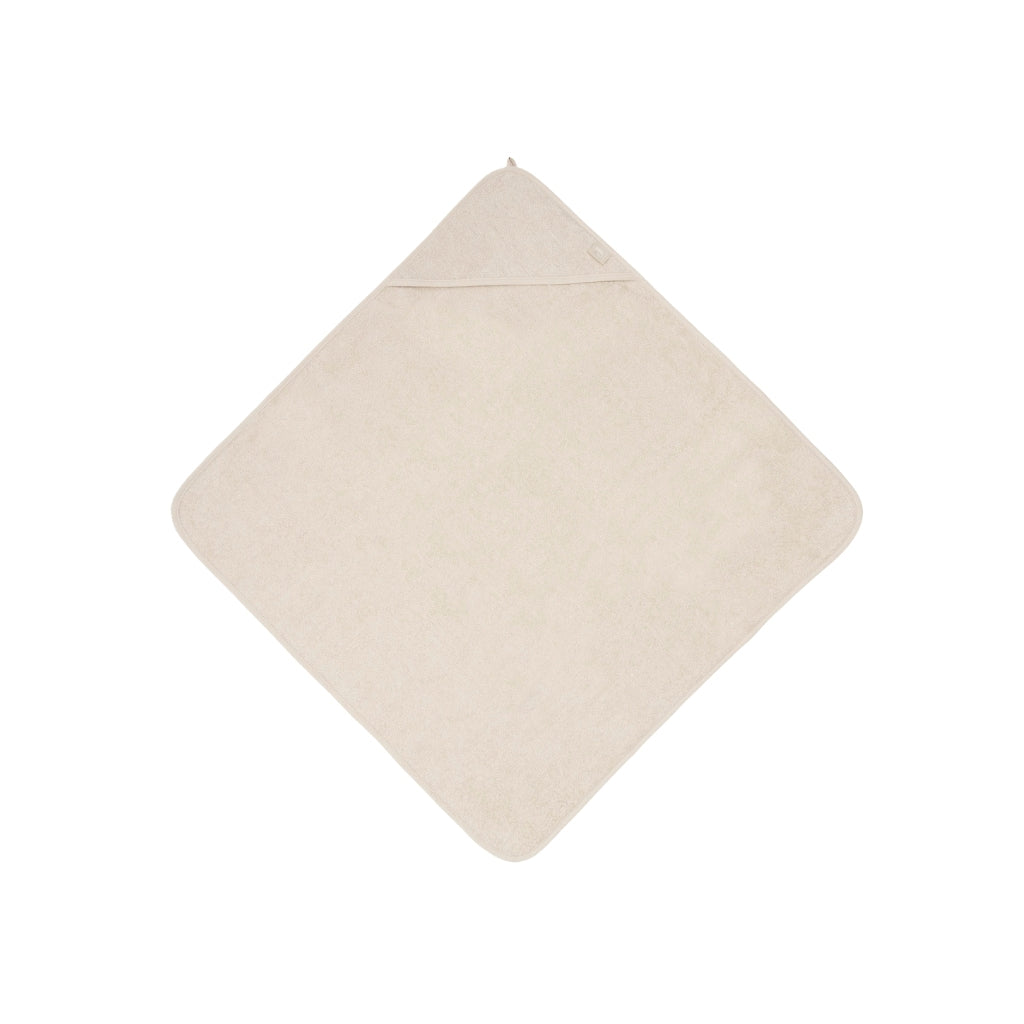 Jollein Badcape Sand 75 x 75 cm