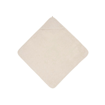 Jollein Badcape Sand 75 x 75 cm