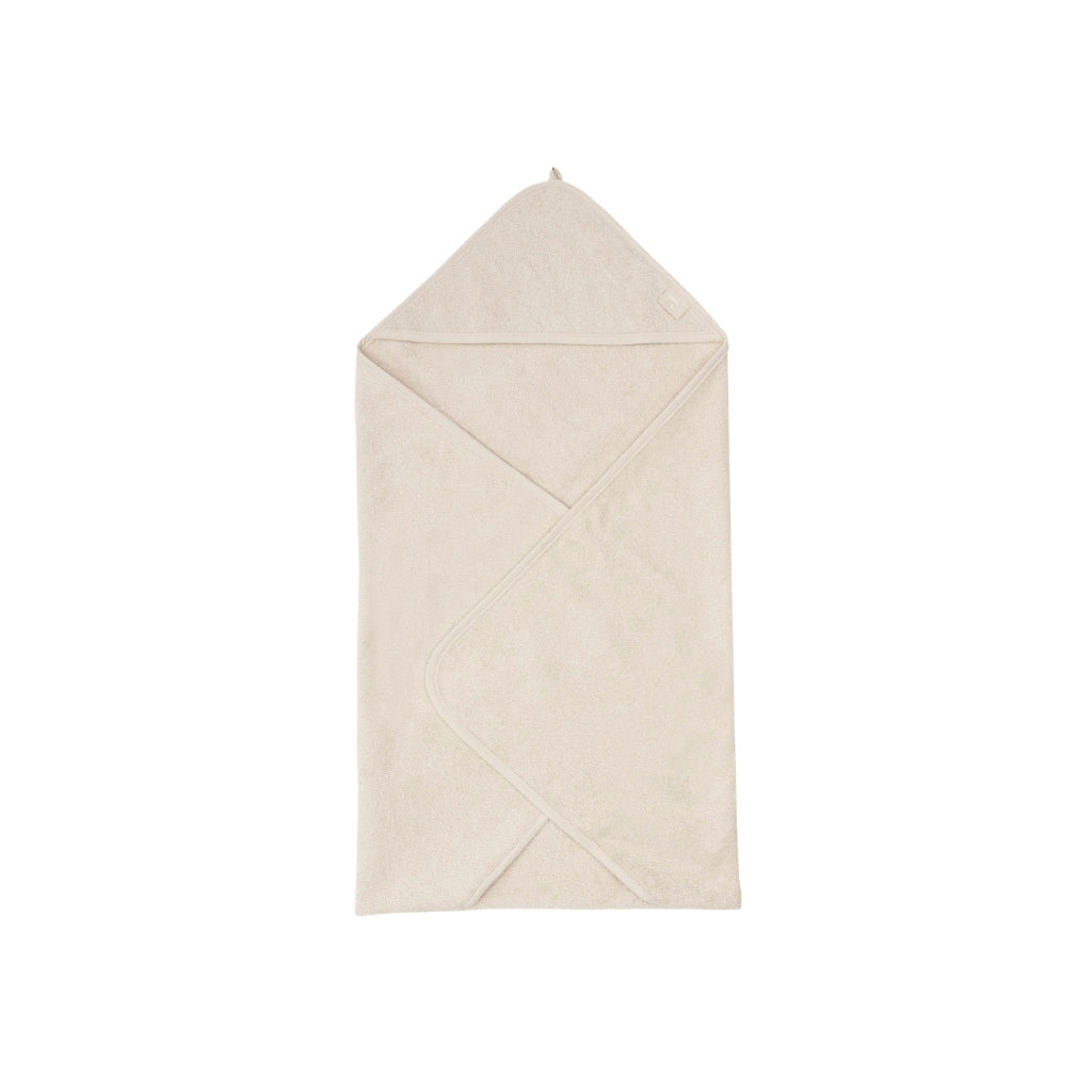 Jollein Badcape Sand 75 x 75 cm