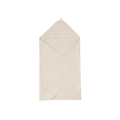 Jollein Badcape Sand 75 x 75 cm