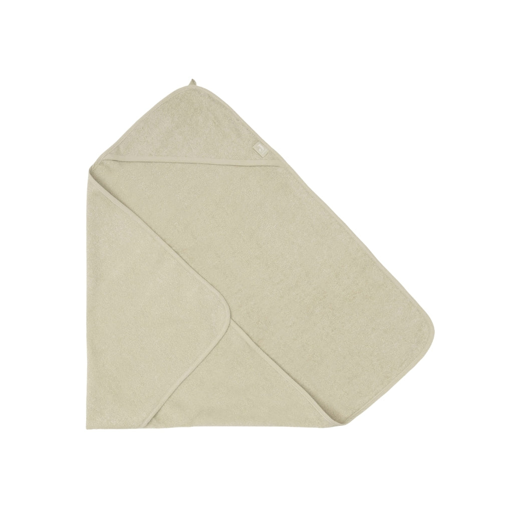 Jollein Cape De Bain Soft Matcha 75 x 75 cm