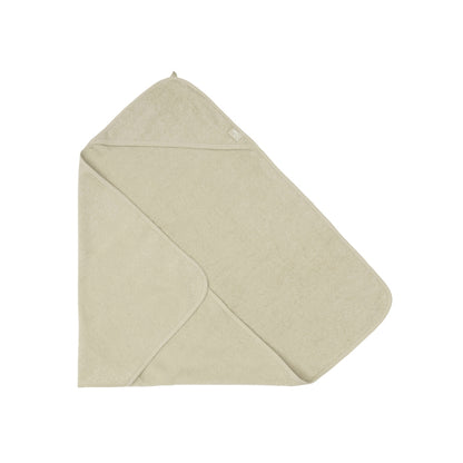 Jollein Cape De Bain Soft Matcha 75 x 75 cm