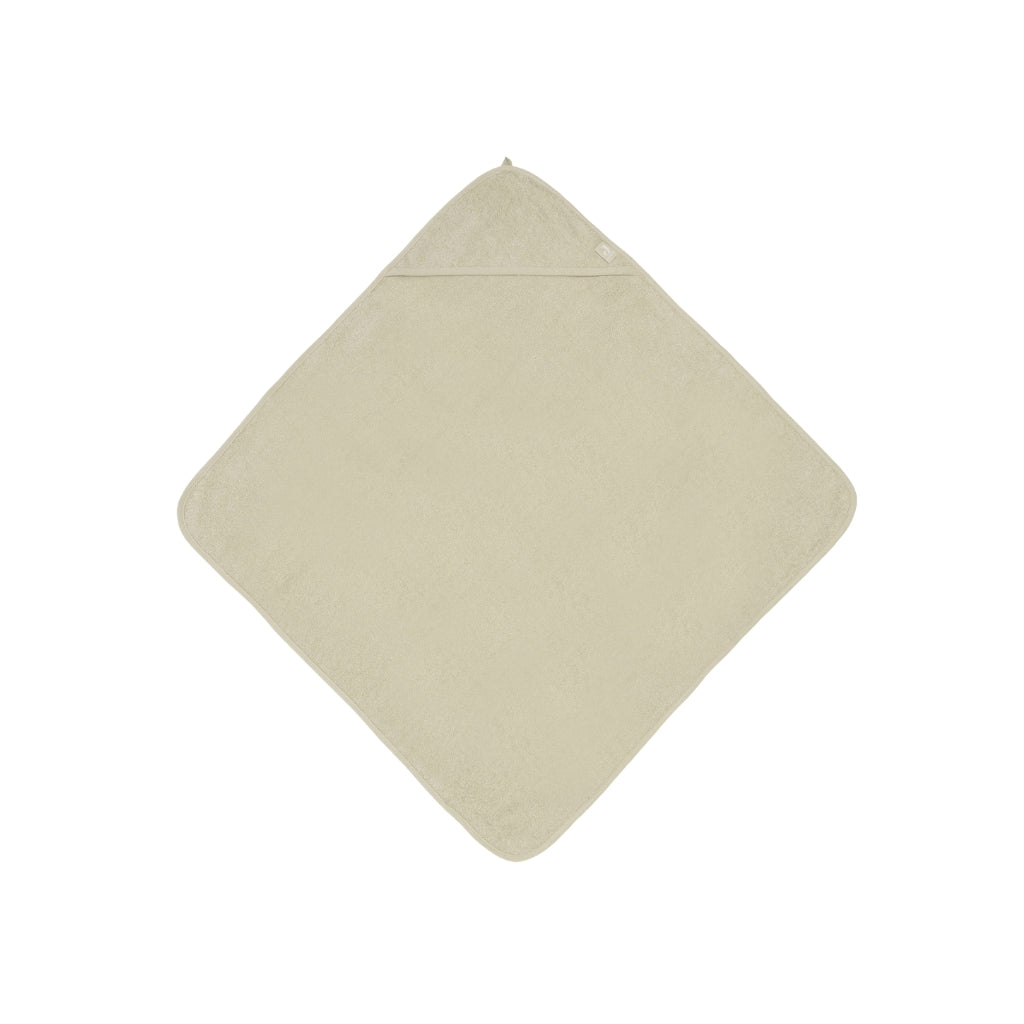 Jollein Cape De Bain Soft Matcha 75 x 75 cm