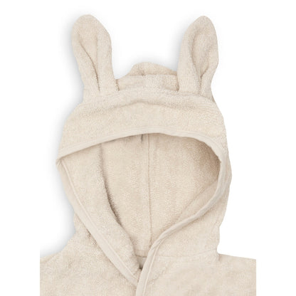 Jollein Badjas Sand - 1-2 Jaar Sand