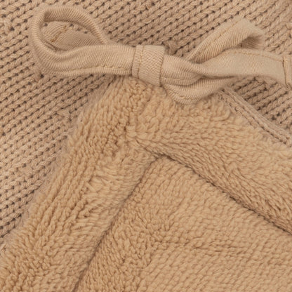Jollein Parkomrander Sprinkle Knit Hazel