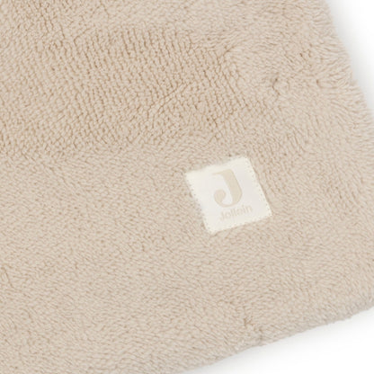 Jollein Tapis De Parc Fluffy Sand