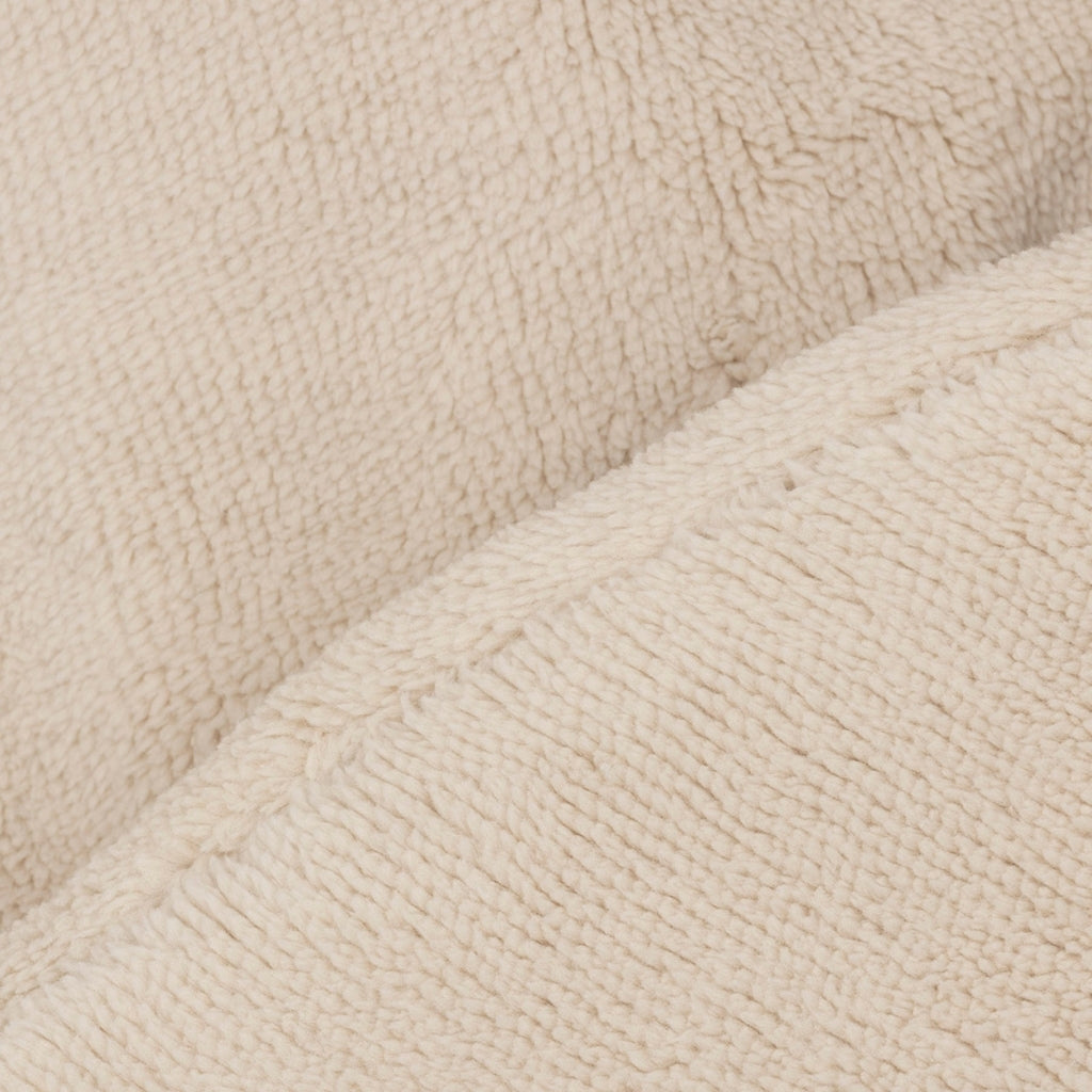 Jollein Parklegger Rond Fluffy Sand
