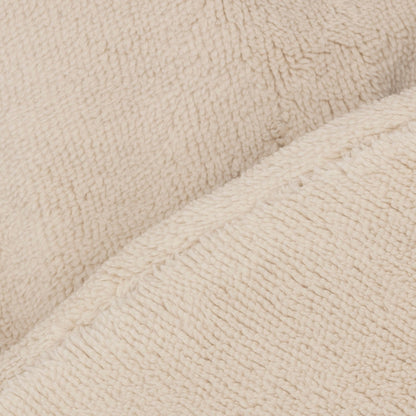Jollein Parklegger Rond Fluffy Sand