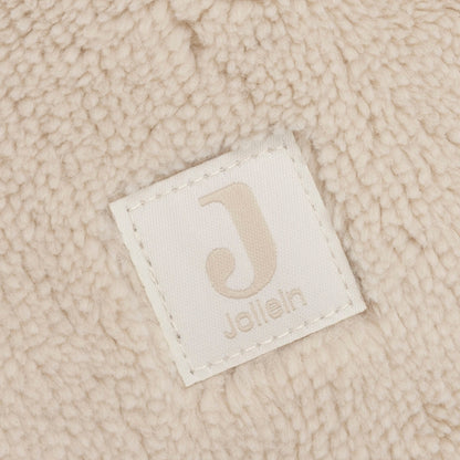 Jollein Sac De Rangement Pour Parc Fluffy Sand