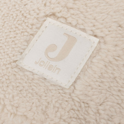 Jollein Panier De Rangement Fluffy Sand