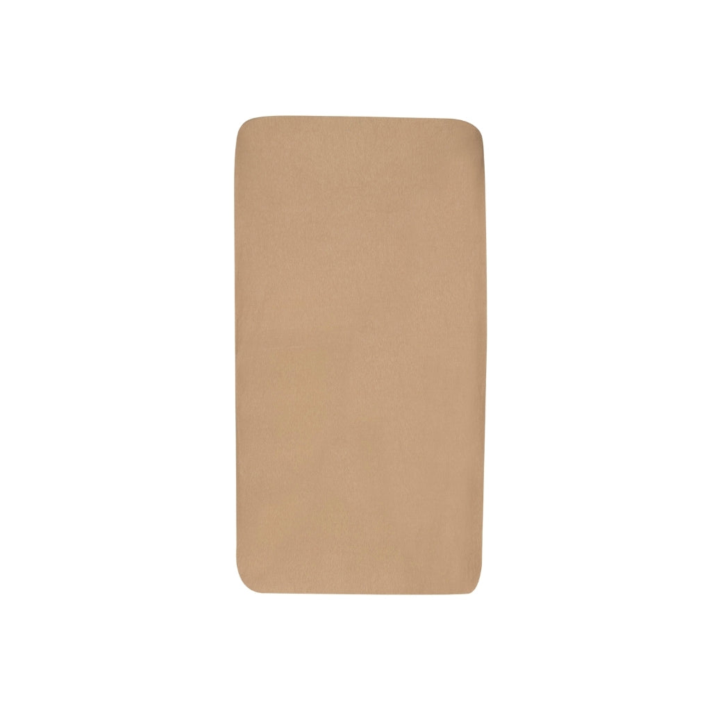 Jollein Hoeslaken Voor Park Jersey Hazel B 75 x L 95 cm