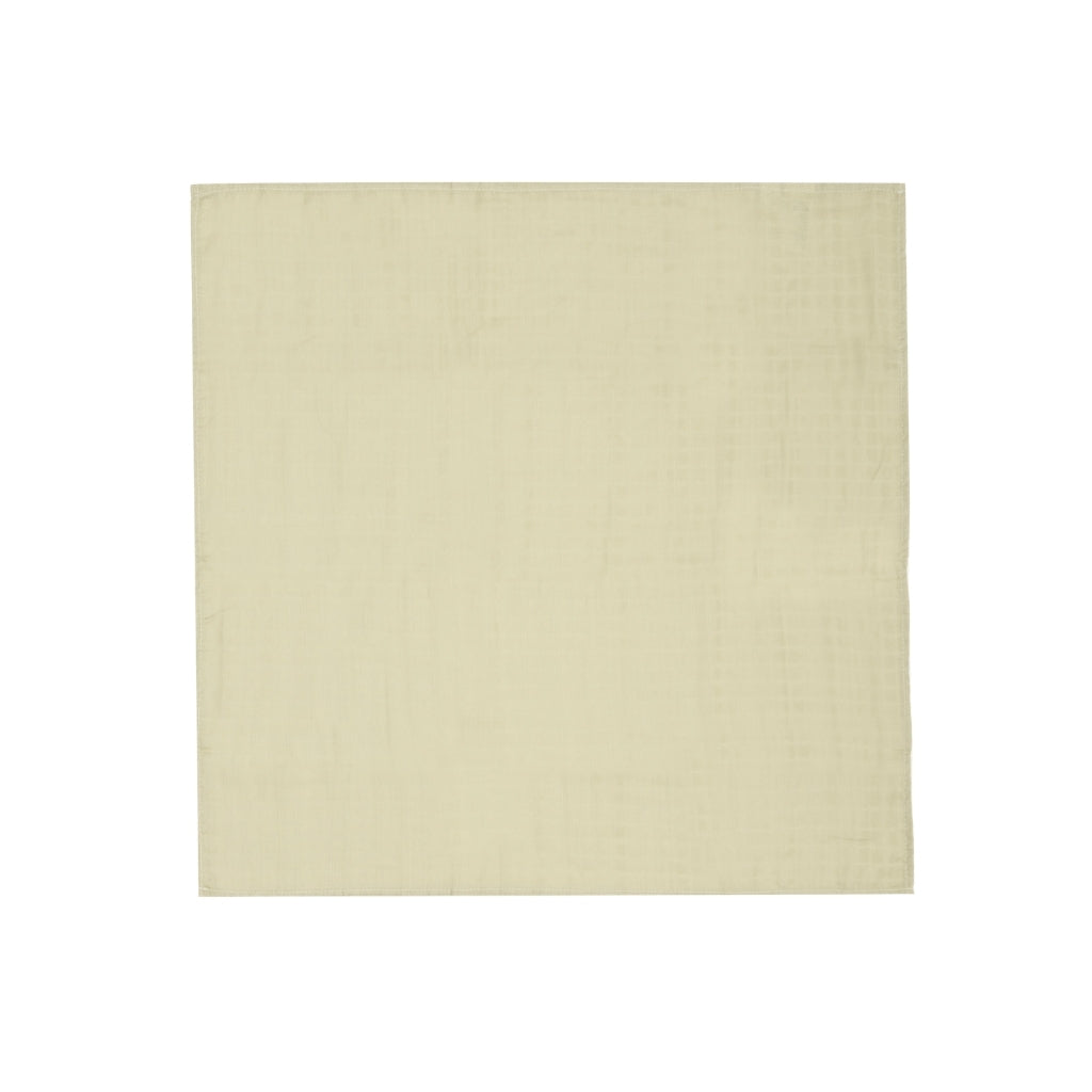 Jollein Essuie Tetra Barn Buddies Multi Lg 70 x L 70 cm – 3 Pièces