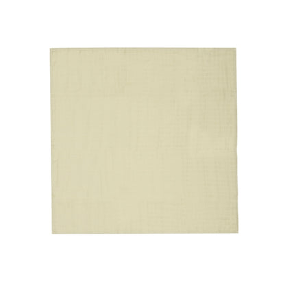 Jollein Essuie Tetra Barn Buddies Multi Lg 70 x L 70 cm – 3 Pièces