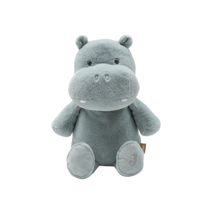 Jollein Peluche Hippo Happy Multi