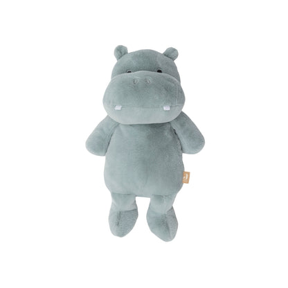 Jollein Peluche Hippo Happy Multi