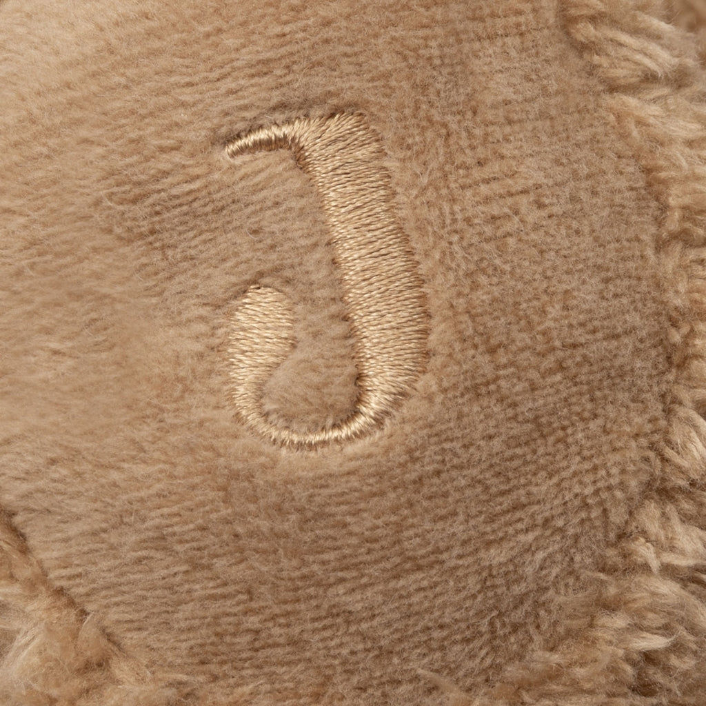 Jollein Peluche Bear Brave Multi