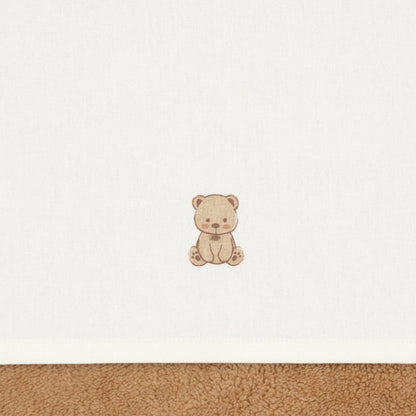 Jollein Laken Voor Wieg Jollies Multi B 75 x L 100 cm