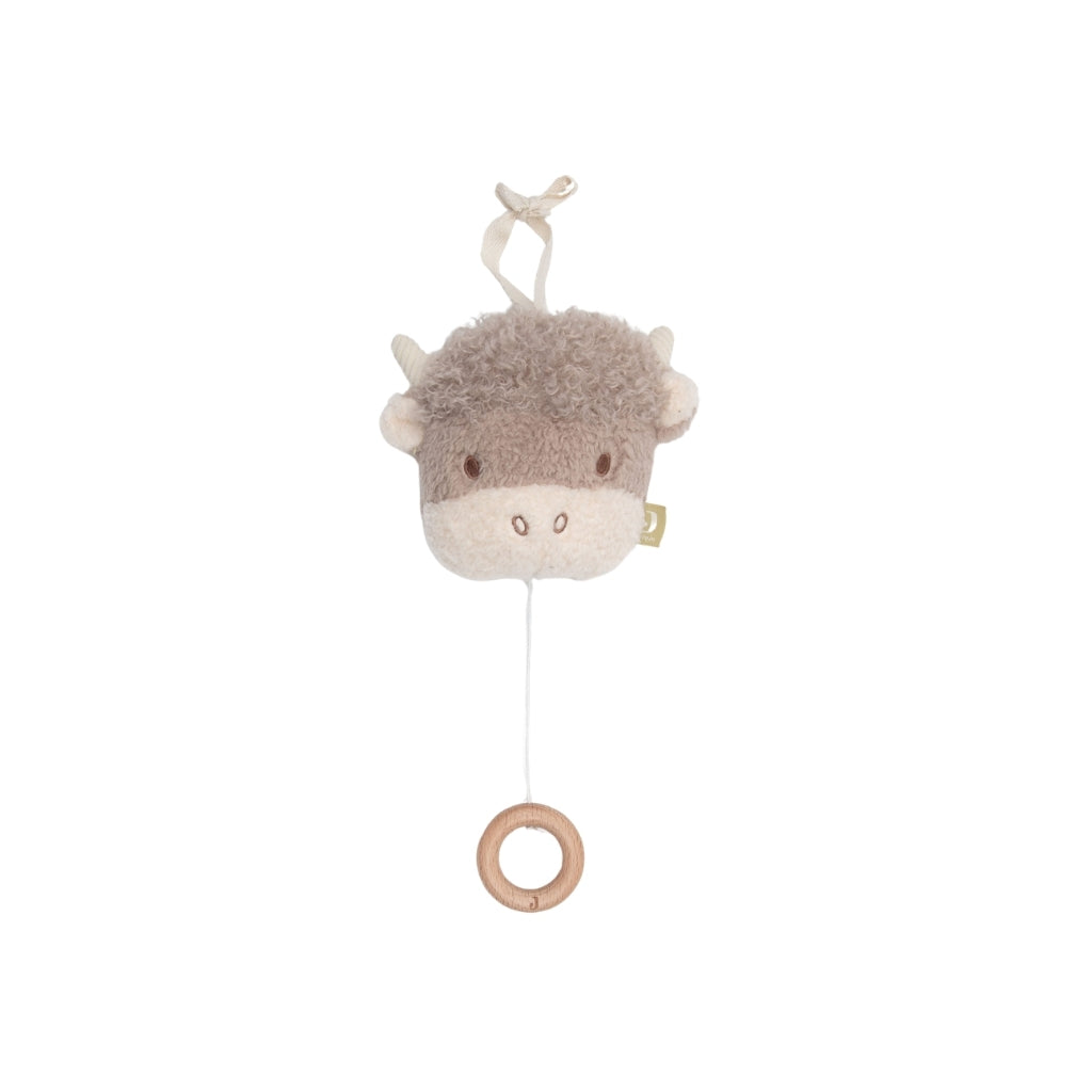 Jollein Suspension Musicale Highlander Chou Multi