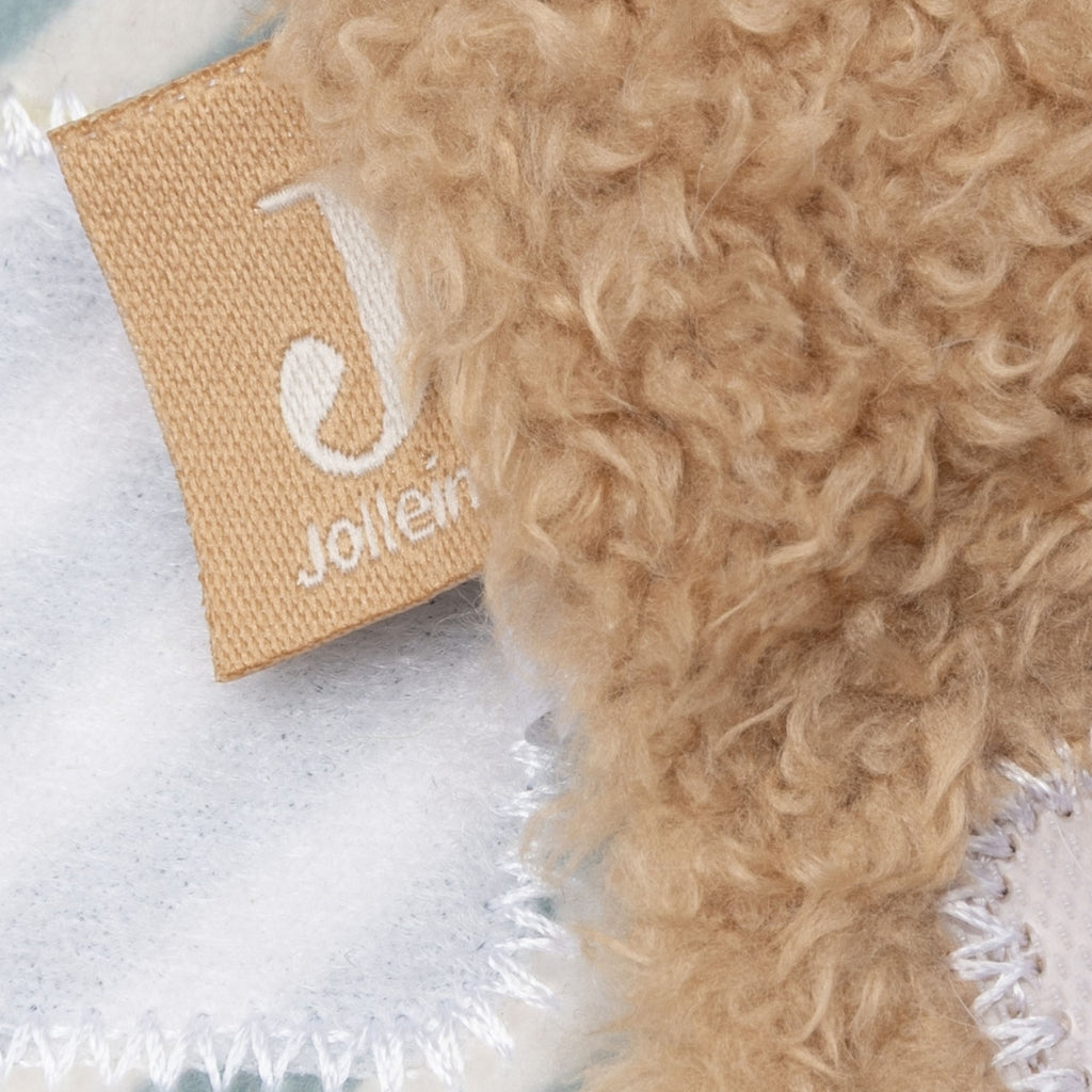 Jollein Polsrammelaar Bear Brave Multi
