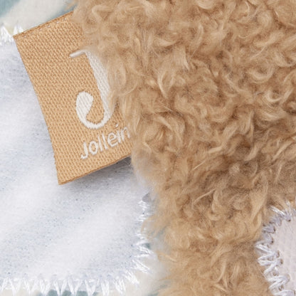 Jollein Polsrammelaar Bear Brave Multi