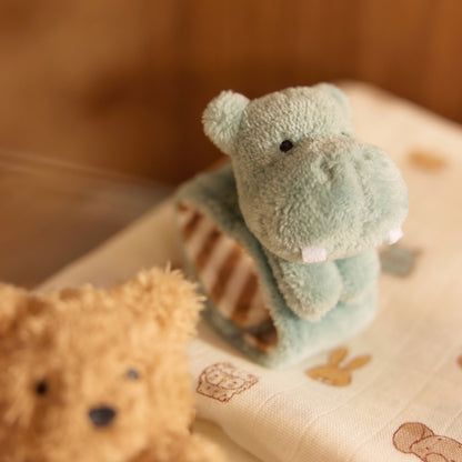Jollein Polsrammelaar Bear Brave Multi