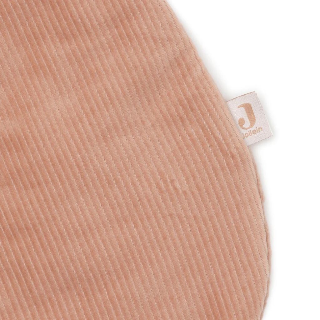 Jollein Sac De Couchage d'hiver Rib TOG 2,5 - 3,5 Light Terra 90 cm