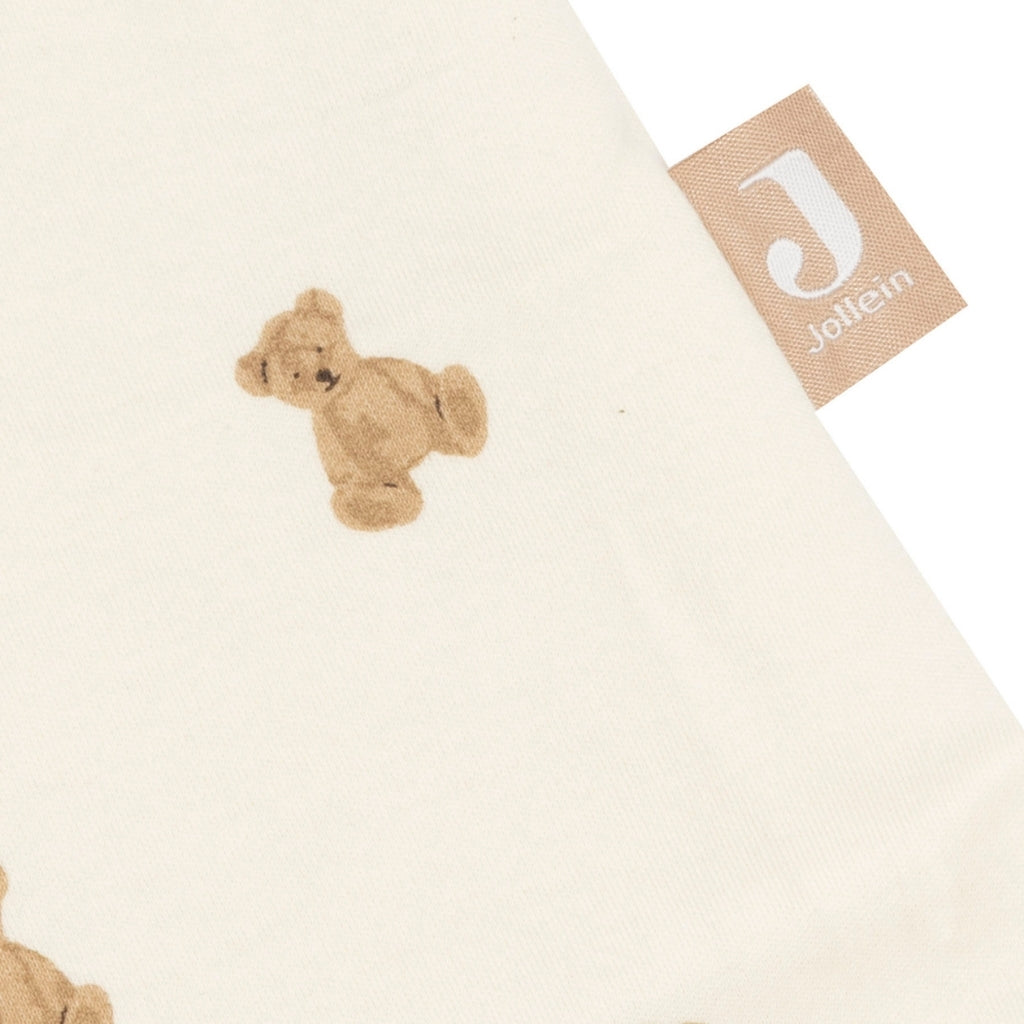 Jollein Winterslaapzak Mini Teddy Bear TOG 2,5 - 3,5 Multi 80 / 86 cm