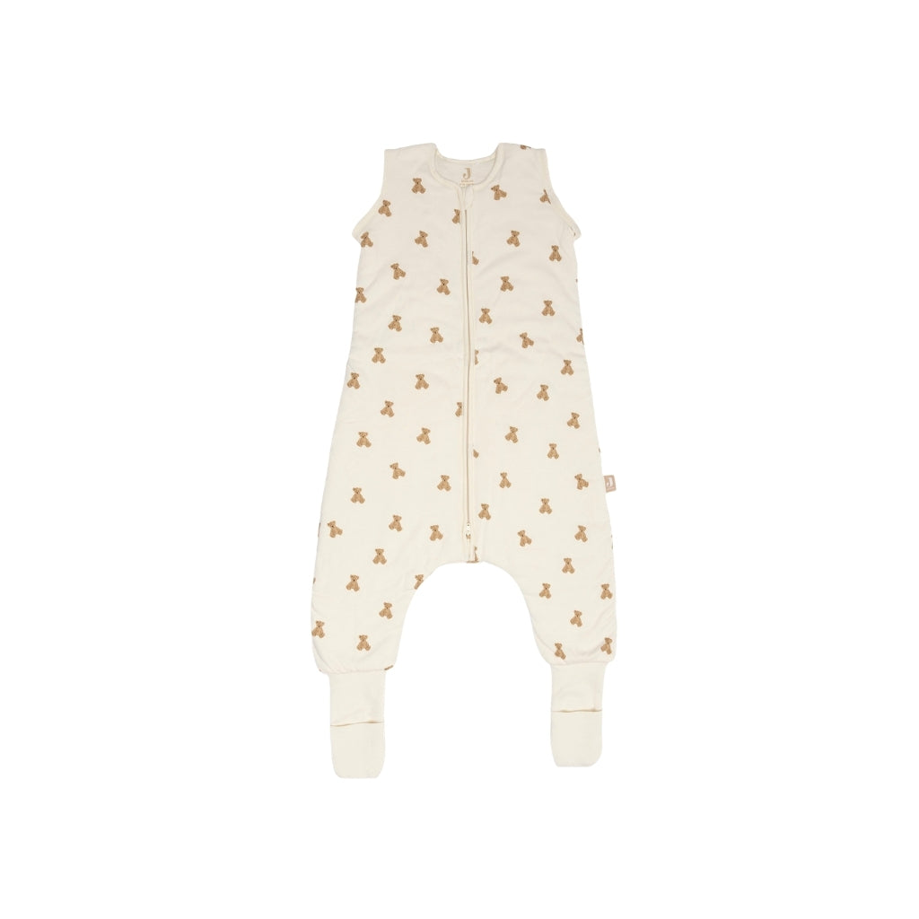 Jollein Winterslaapzak Mini Teddy Bear TOG 2,5 - 3,5 Multi 80 / 86 cm