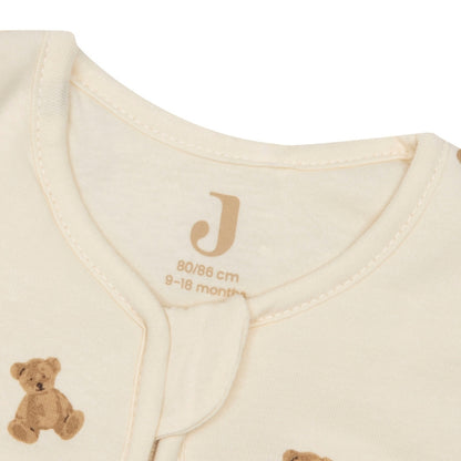 Jollein Winterslaapzak Mini Teddy Bear TOG 2,5 - 3,5 Multi 80 / 86 cm