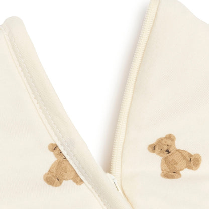 Jollein Winterslaapzak Mini Teddy Bear TOG 2,5 - 3,5 Multi 80 / 86 cm