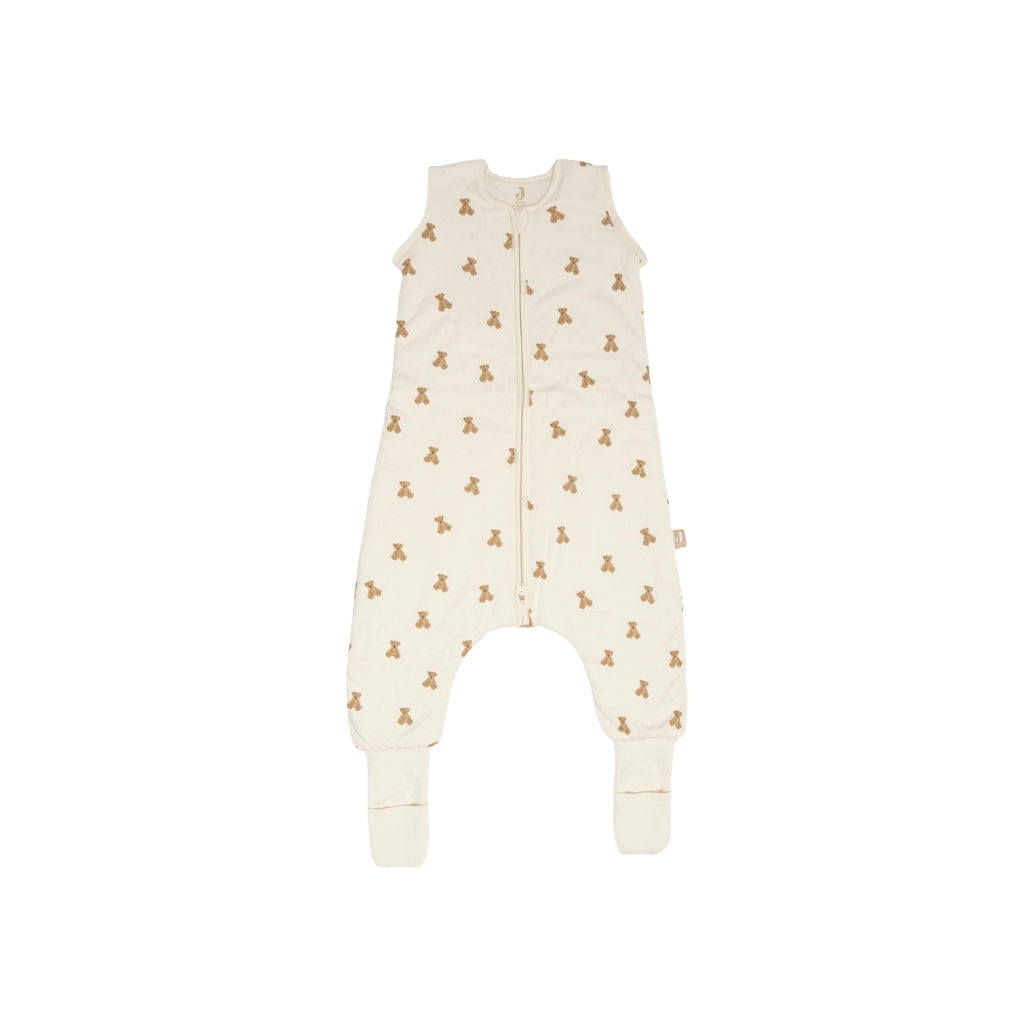 Jollein Winterslaapzak Mini Teddy Bear TOG 2,5 - 3,5 Multi 92 / 98 cm