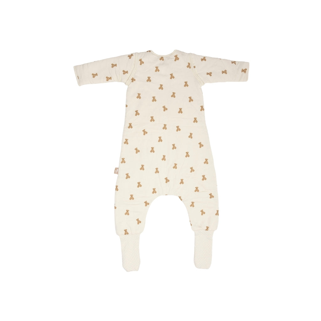 Jollein Winterslaapzak Mini Teddy Bear TOG 2,5 - 3,5 Multi 92 / 98 cm