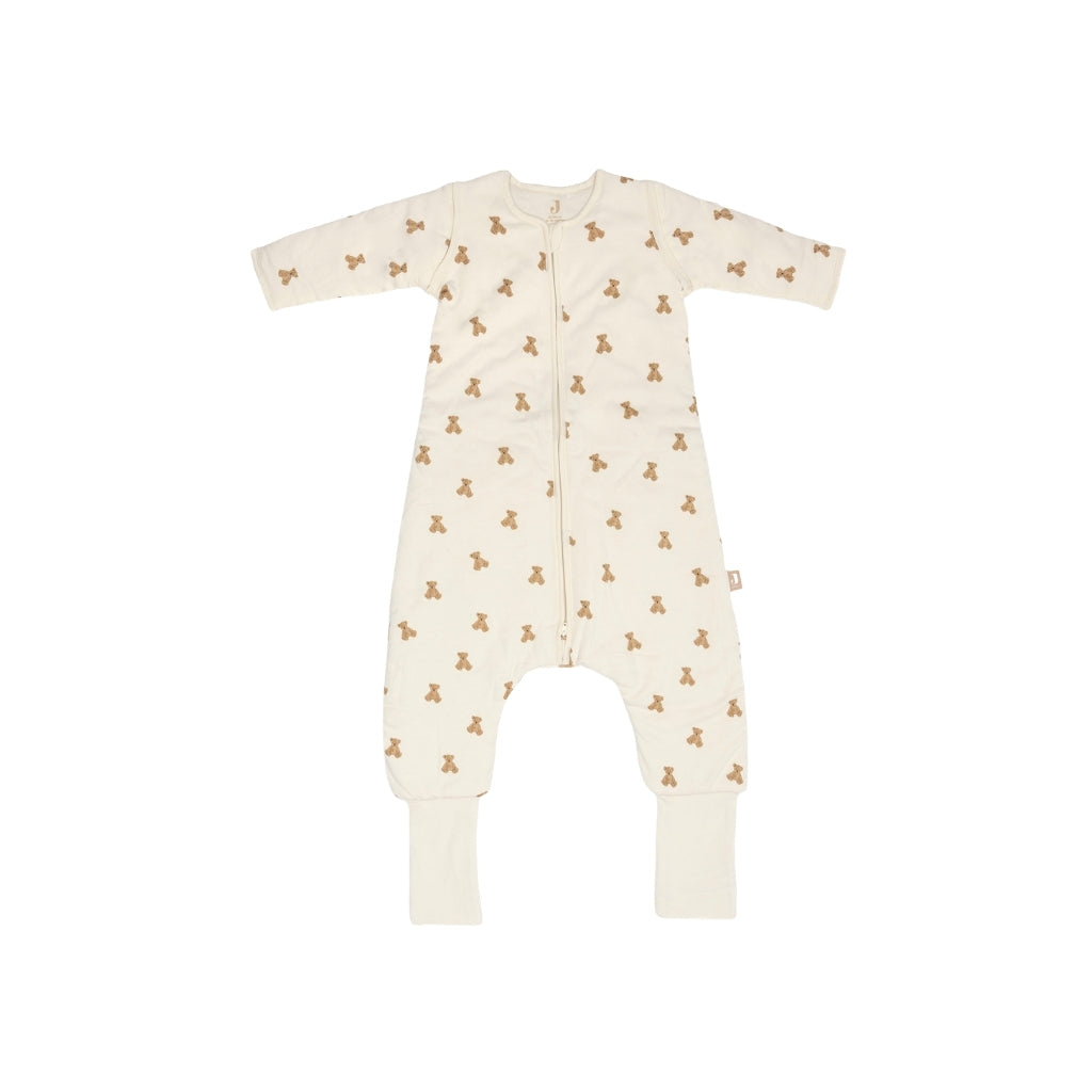 Jollein Winterslaapzak Mini Teddy Bear TOG 2,5 - 3,5 Multi 92 / 98 cm