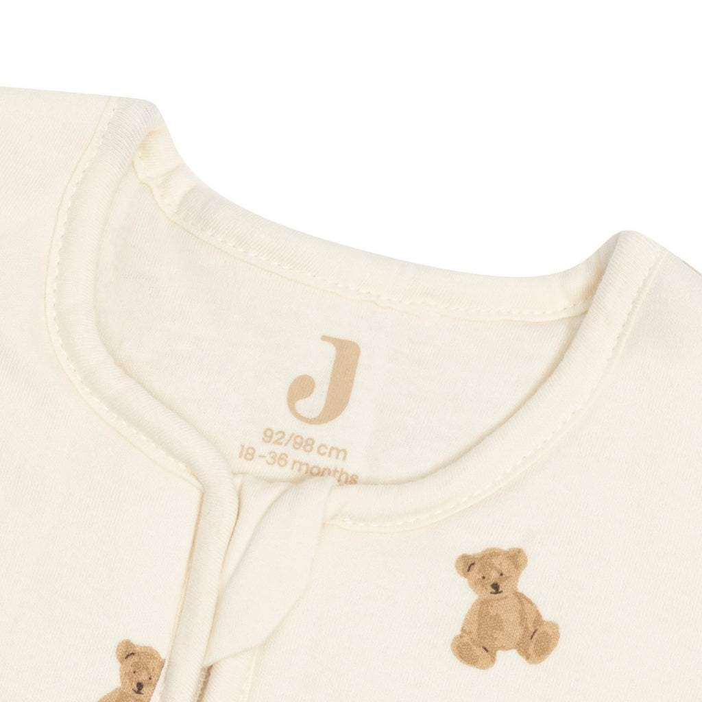 Jollein Winterslaapzak Mini Teddy Bear TOG 2,5 - 3,5 Multi 92 / 98 cm