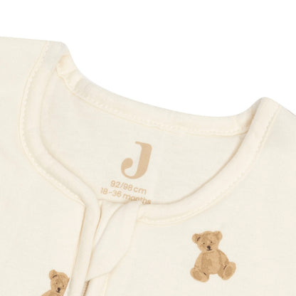 Jollein Winterslaapzak Mini Teddy Bear TOG 2,5 - 3,5 Multi 92 / 98 cm