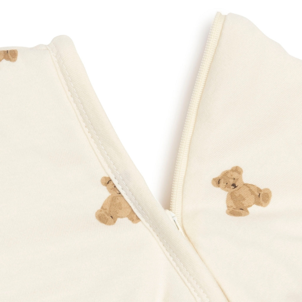 Jollein Winterslaapzak Mini Teddy Bear TOG 2,5 - 3,5 Multi 92 / 98 cm