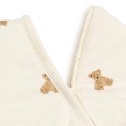 Jollein Winterslaapzak Mini Teddy Bear TOG 2,5 - 3,5 Multi 92 / 98 cm