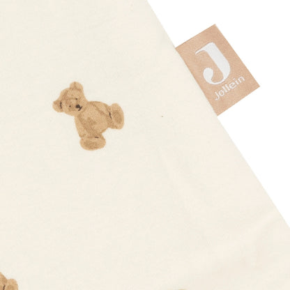 Jollein Winterslaapzak Mini Teddy Bear TOG 2,5 - 3,5 Multi 92 / 98 cm